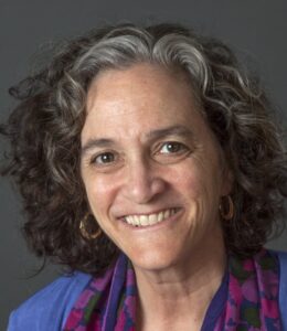 Karen Kalergis