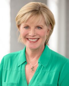 Robin Fudge Finegan