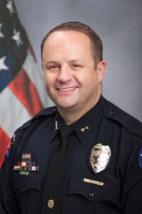 Stephen Redfearn