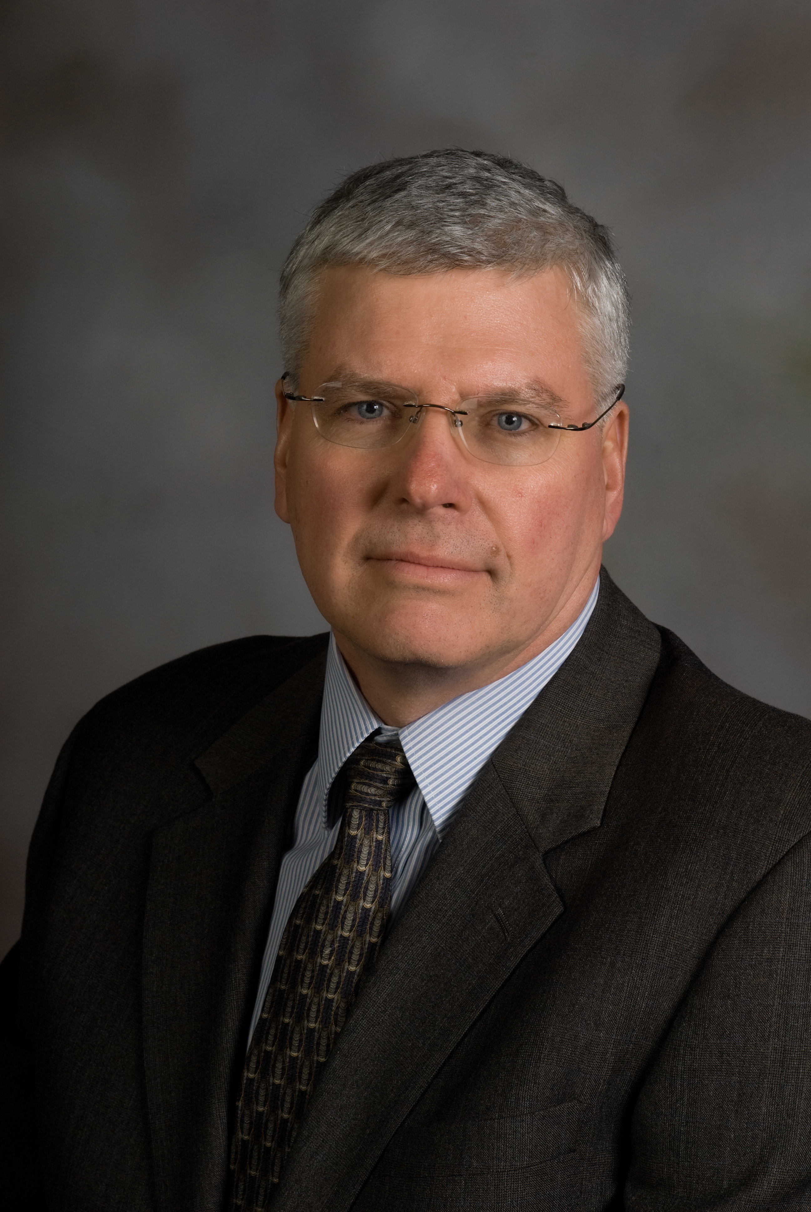Michael J. Mulhare, P.E.