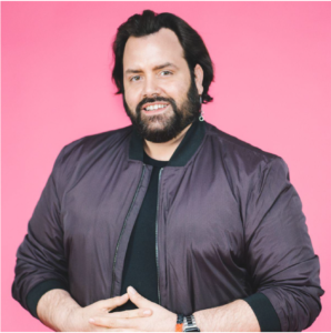 Joél J. Morales