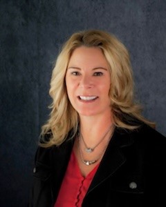 Kelly McMahill