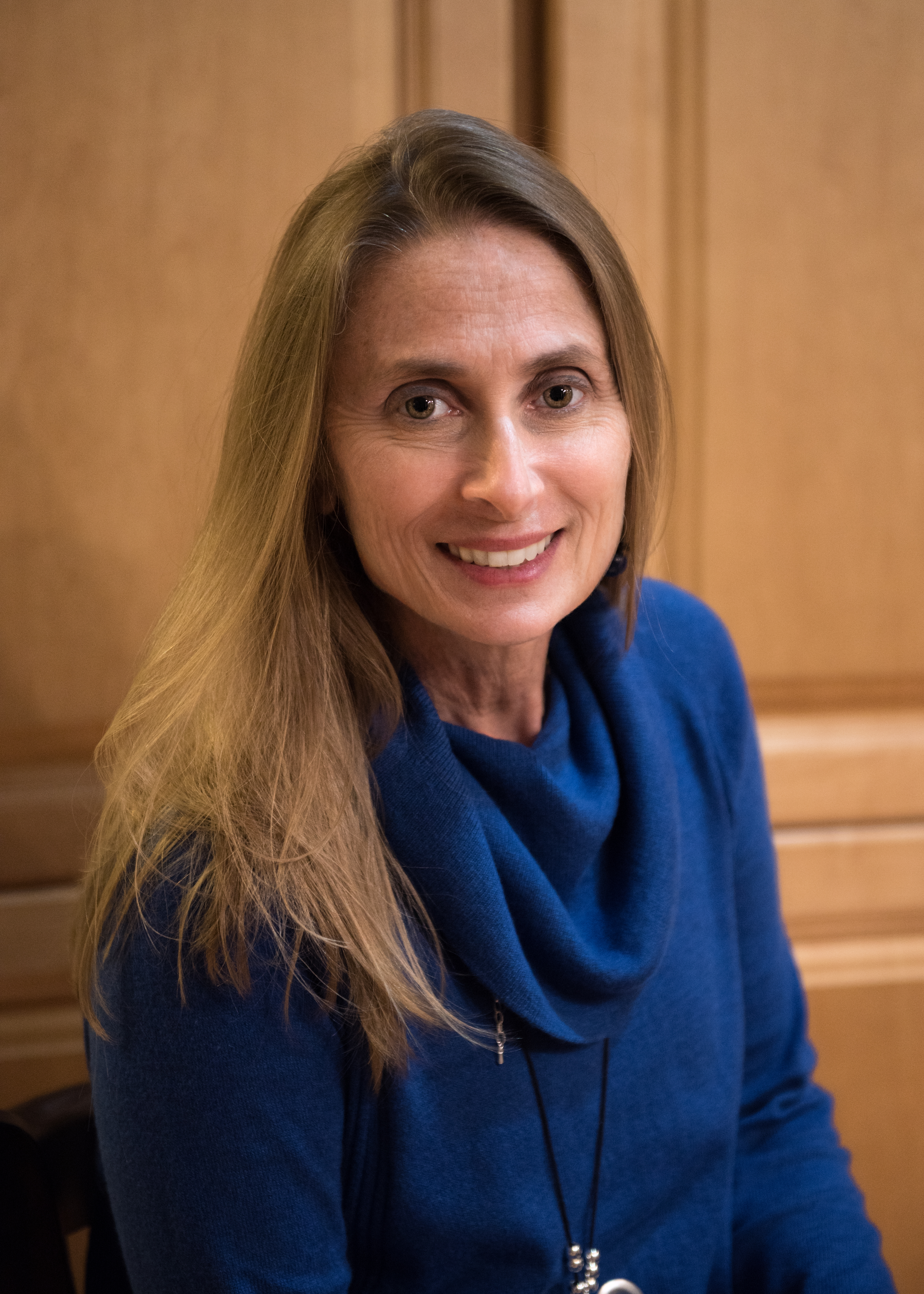 Dr. Sharon Coffey, DNP, FNP-C, ACNS-BC, CEN, CCRN, CHEP